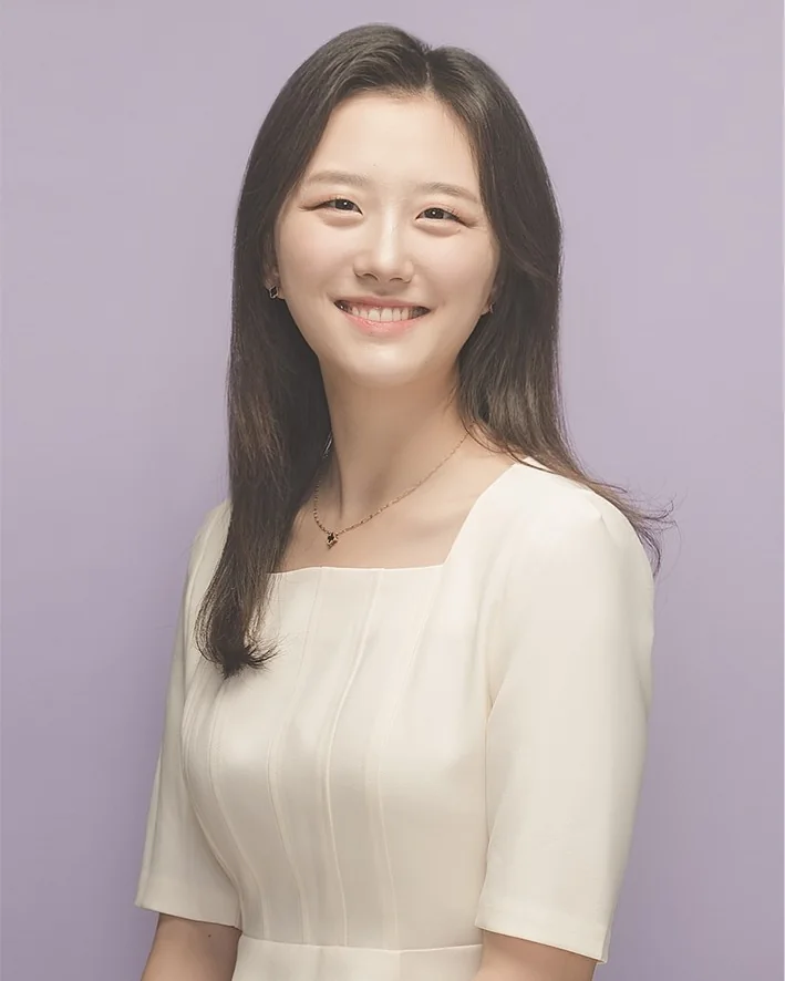 Portrait of Heejin Jung
